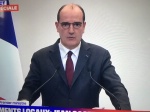 Jean Castex : la situation sanitaire s'est dégradée et de nouvelles mesures renforcées sont envisagées pour 20 départements à partir du 6 mars