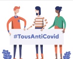Réouverture des restaurants : les clients devront utiliser TousAntiCovid