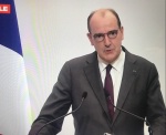 Conférence de presse de Jean Castex : le Pas-de-Calais confiné le week-end et 3 départements supplémentaires placés sous surveillance renforcée