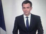 Nouveau point hebdomadaire d'Olivier Véran sur la situation sanitaire du pays