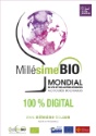 Seconde session digitale pour Millésime Bio, les 18 et19 mars 2021