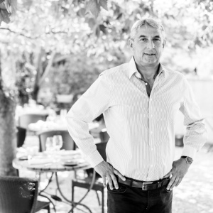 Christian Boeuf, La Bastide des Magnans à Vidauban (Var)