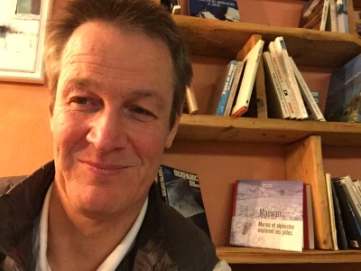 François Gauthier. François Gauthier.