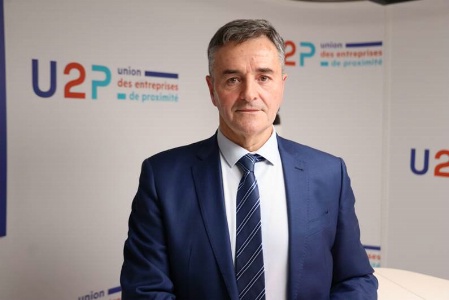 Dominique Métayer,. Dominique Métayer,.