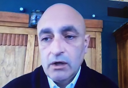 Frédéric Jeanjean. Frédéric Jeanjean.