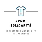 Le sport solidaire des Maîtres Restaurateurs