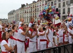 Les fêtes de Bayonne annulées pour la deuxième année consécutive