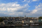 Les hôtels d'Angers dénoncent la manière dont le Gouvernement instaure les restrictions depuis le début de l'année