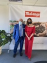 Malongo, un concours réussi malgré la distance