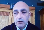 Frédéric Jeanjean (Umih 13) estime qu'il faut rouvrir au plus vite les terrasses pour aider les restaurateurs qui sont en plein désarroi
