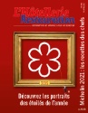 Retrouvez le magazine du 16 avril en ligne