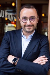 Stéphane Manigold : ' Les Français attendent ce rendez-vous, il faut qu'on soit à la hauteur de cet accueil.' Stéphane Manigold : ' Les Français attendent ce rendez-vous, il faut qu'on soit à la hauteur de cet accueil.'
