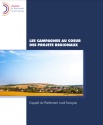 Régionales : Le Parlement rural français fait des propositions aux candidats et attend des réponses