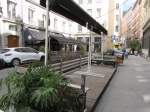 Réouverture des terrasses : la ville de Lyon se mobilise