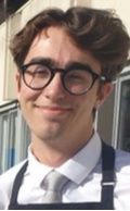 Maxence Caland