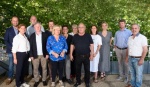 Deuxième mandat pour Danièle Chavant à la tête de l'Umih 38