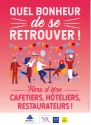L'Umih 38 lance la campagne : Quel Bonheur de se retrouver !