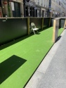 À Paris, les terrasses éphémères deviennent des terrasses estivales
