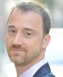 Thomas Gauthier, directeur général de la FFS.