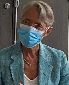 Elisabeth Borne Elisabeth Borne