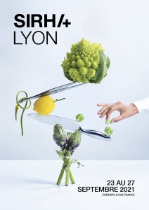 La finale du Bocuse d'or aura lieu les 26 et 27 septembre prochains. La finale du Bocuse d'or aura lieu les 26 et 27 septembre prochains.