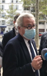 Didier Chenet Didier Chenet