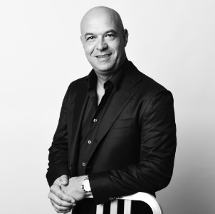'Si le monde évolue vite, la gastronomie aussi', observe Jérôme Bocuse, président du Bocuse d'or.