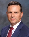 Jean-Marie Le Gall nommé directeur de l'hôtel Barrière Le Fouquet's Paris
