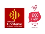 La Région Occitanie s'engage aux côtés de l'opération 1000 cafés