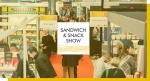 Sandwich & Snack Show, Parizza, Japan Food Show : le plus grand événement dédié à la restauration casual, nomade et italienne