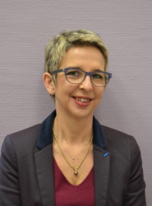 Véronique Gaulon.