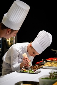 L'édition 2021 accueillera deux nouveaux concours, consacrés à la pâtisserie et au petit déjeuner