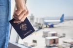Les États-Unis déconseillent les voyages vers la France