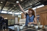 Sirha 2021 : Les femmes dominent les concours de café