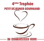4e Trophée du petit déjeuner gourmand