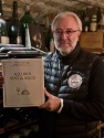 L'OIV récompense Philippe Faure-Brac