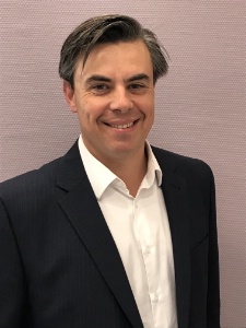 Jean-Virgile Crance, Président GNC.