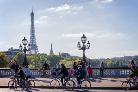 D'ici à 2030, le président de la République veut faire de la France la première destination de tourisme durable, en termes environnemental et social. D'ici à 2030, le président de la République veut faire de la France la première destination de tourisme durable, en termes environnemental et social.
