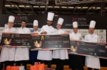 Exp'hôtel Bordeaux : Alexandre Kao remporte le Trophée Philippe Etchebest
