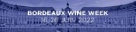 Bordeaux wine week, du 16 au 26 juin 2022