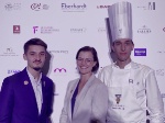 6e édition du trophée Haeberlin : victoire du Château de la Gaude
