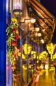 Fermeture anticipée des bars et restaurants pour la nuit du Nouvel An dans plusieurs départements