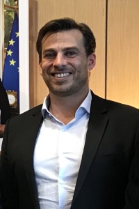 Thierry Fontaine. Thierry Fontaine.