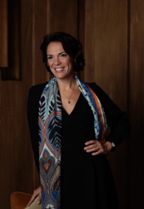 Julia Dionisi est la nouvelle directrice générale des Maisons Taillevent.
