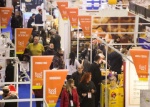 Food'in Sud, du 23 au 25 janvier 2022 à Marseille