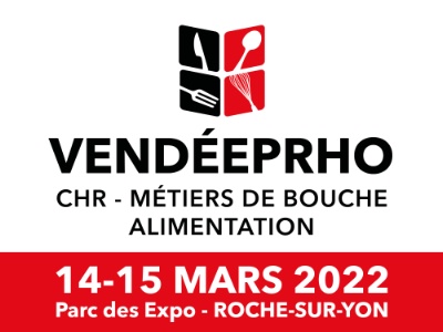 Première édition du salon Vendéeprho à la Roche-sur-Yon. Première édition du salon Vendéeprho à la Roche-sur-Yon.