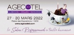 Agecotel fête sa 30e édition, du 27 au 30 mars à Nice