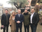 Jean-Baptiste Lemoyne se félicite de la réouverture des discothèques