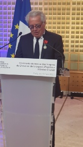 Le président du GNI a rappelé les avancées de la profession ces dernières années