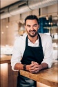 Cyril Lignac : après la télévision, il arrive sur grand écran